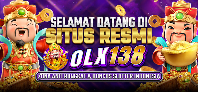 Selamat Datang Di Situs OLX138